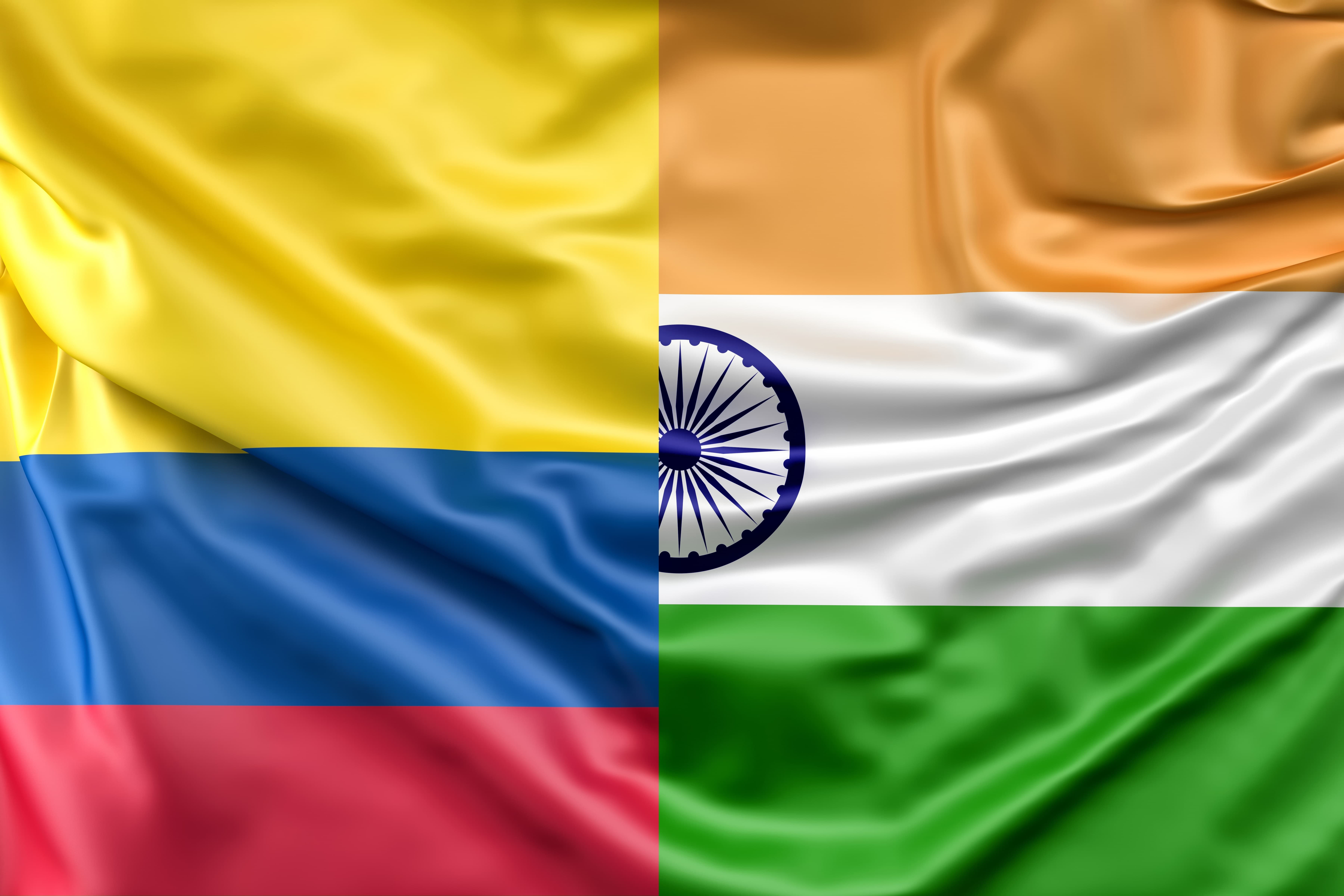 La India te engancha