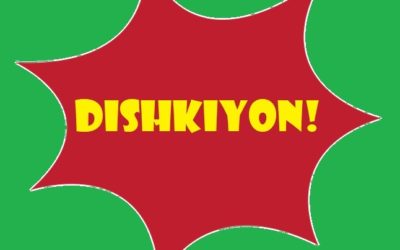 Dishkiyon o cómo disparar al estilo indio