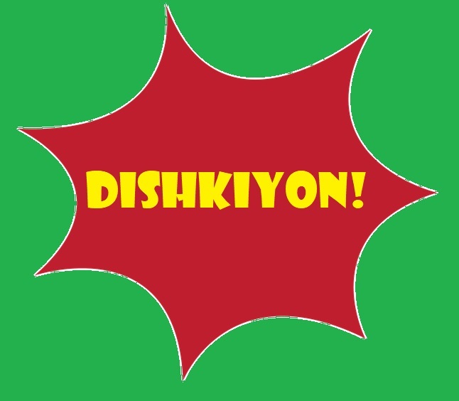 Dishkiyon o cómo disparar al estilo indio