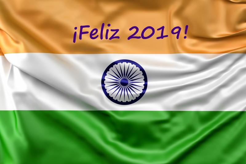 Feliz 2019