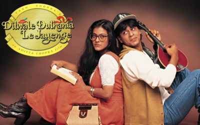 DDLJ: la película que le robó el corazón a los adolescentes indios de los 90