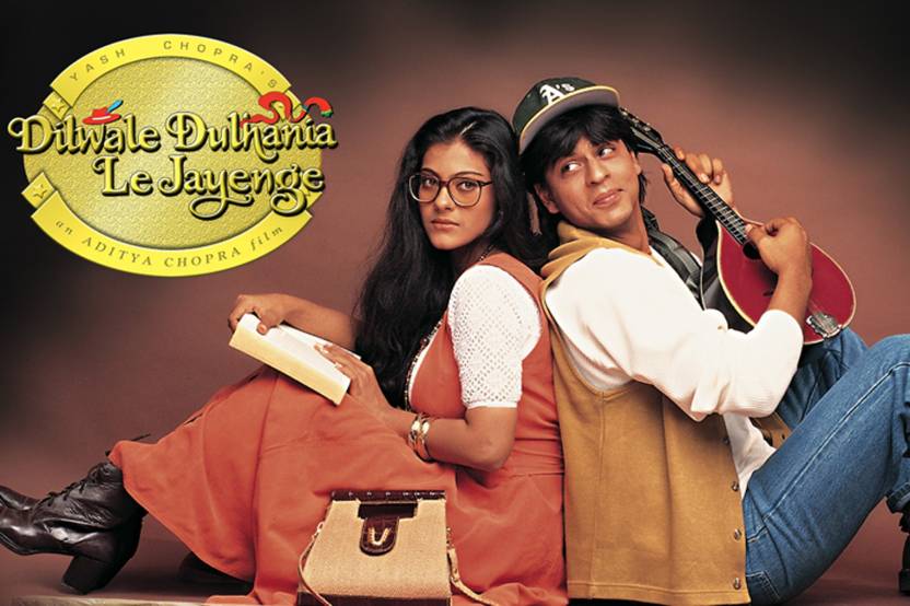 DDLJ: la película que le robó el corazón a los adolescentes indios de los 90