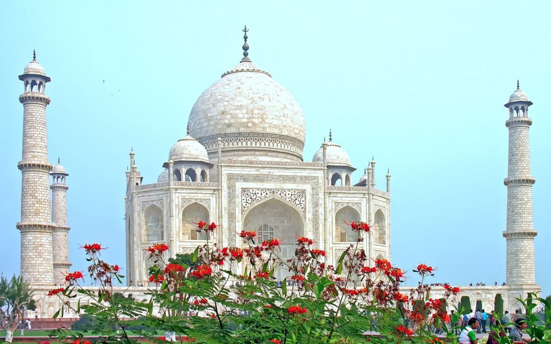 Los peligros de celebrar San Valentín en India