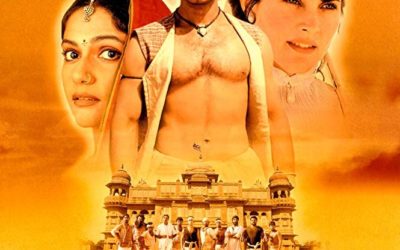 Lagaan: érase una vez en la India