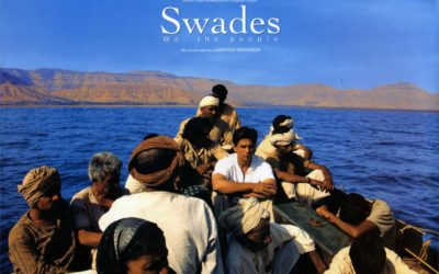 Swades: la peli del hijo pródigo indio