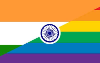 La homosexualidad en la India