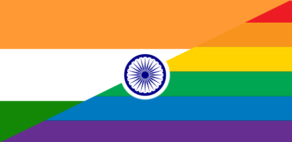 La homosexualidad en la India